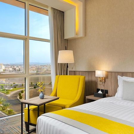 The Seasons Hotel Medina Bagian luar foto